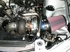 2005-07 Mustang GT Single Turbo Kit - image 4