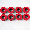 GM-TA-KIT-S Tubular A-Arm Bushing Rebuild Kit, Set of 8, Does Not include Steel Inserts - image 1