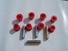 GM-TA-KIT-S Tubular A-Arm Bushing Rebuild Kit, Set of 8, Does Not include Steel Inserts - image 2