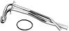 GM-TI7998 Fuel Tank Insert, Includes Hardware - image 1