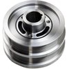 Crankshaft Underdrive Pulley 2011-15 Mustang GT - image 2