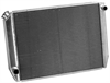 Aluminum Radiator Mustang V8 1979-93 - image 1