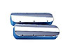 BB-Chevy Valve Covers - image 1