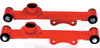 Rear Lower Control Arms 1979-04 Mustang (except IRS) Includes: - image 1