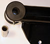 Super Weight Jacker Control Arms 1979-04 Mustang w/o IRS - image 2