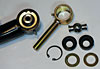 Super Weight Jacker Control Arms 1979-04 Mustang w/o IRS - image 3