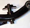 Super Weight Jacker Control Arms 1979-04 Mustang w/o IRS - image 4