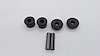 GMCABSHKIT-1D Replacement Cab Bushing Kit, Delran - image 1