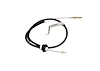 GMCC7999 Replacement Clutch Cable 1979-2004 Ford Mustang