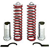 Front Coil-Over Conversion Kit Mustang 1979-2004 - image 1