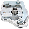 Caster / Camber Plates Mustang 1979-93 - image 3