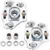 *USED Caster / Camber Plates Mustang 1979-93 - image 1