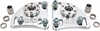 Caster / Camber Plates 1994-04 Mustang - image 1