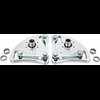 Caster / Camber Plates 1994-04 Mustang - image 2