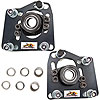 GMCP9499 Caster / Camber Plates Mustang 1994-2004