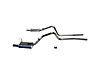 2005-Up Mustang GT 2.5" Cat-Back Kit adds 15-HP - image 1
