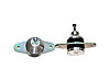 2005-Up Ford Mustang GT Motor Mounts - image 1