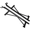 Weld-On Subframe Connectors 2005-13 Mustang GT and V6 - image 1