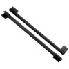 Weld-On Subframe Connectors 1994-2004 Mustang - image 1