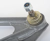 Front Lower Tubular Control Arms Mustang 1994-2004 - image 2