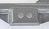 Front Lower Tubular Control Arms Mustang 1994-2004 - image 3