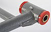Front Lower Tubular Control Arms Mustang 1994-2004 - image 4