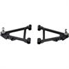 Front Lower Tubular Control Arms Mustang 1994-2004 - image 1
