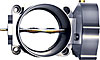 2005-Up Mustang V6 Single 70mm Throttle Body Adds 11-peak HP and 11-ft.lbs. torque - image 1