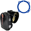 GMTBHLCB Drive-By-Wire 95 mm Throttle Body for 2005-2024 Dodge Hemi [Black Finish]