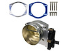 GMTBLT4 Drive-By-Wire Throttle Body GM LT1/LT4/LT5, 103 mm - Natural Finish - image 1