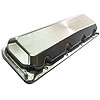 Valve Covers Big Block Chevy 396-454 - image 1