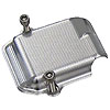 Billet Coil Covers Fits MSD LS1 Coils - image 1