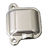 Billet Coil Covers Fits GM/Stock LS2/L98/LS3 Coils - image 1
