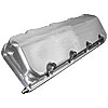 Valve Covers Chevy Small Block with Splayed Valve Heads - image 1