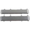 Billet One Piece Coil Cover Set LS2/L98/LS3 - image 1