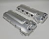 Billet Valve Covers Ford 5.0L V8 Coyote Engine - image 1