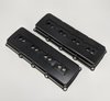 Billet Valve Covers Dodge V8 Hemi Engines Black - image 2