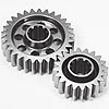 Lightweight Quick Change Gears #1 Gear Set - image 1
