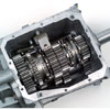 G-Force HD Ford T5 5-Speed Transmission New Heavy Duty G-Force Case - image 2