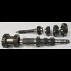Synchronized T5 Gear Kit *Remanufactured - image 1