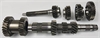 Synchronized T5 Gear Kit 94-95 Ford Mustang