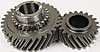 Synchronized T5 Overdrive Upgrade Kits Ford T5 - image 1