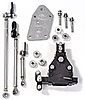 Long 4-Speed Shifter Fits Tex Racing T101, Jerico, Richmond Super T-10, and some G-Force Applications