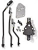 Long 4-Speed Shifter Fits Tex Racing T101, Jerico, Richmond Super T-10, and some G-Force Applications