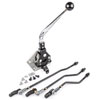 Long 5-Speed Shifter Fits Richmond, Doug Nash, and G-Force Applications - image 1