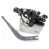 Long 5-Speed Shifter Fits Richmond, Doug Nash, and G-Force Applications - image 2