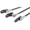 Long 5-Speed Shifter Fits Richmond, Doug Nash, and G-Force Applications - image 3