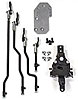 Long 6-Speed Shifter Fits Richmond ROD Transmission - image 1