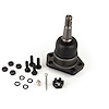 Longer stud for modern-muscle handling; Virtually rustproof black e-coated finish; Forged SAE4135 ba - image 1