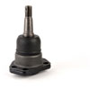 Longer stud for modern-muscle handling; Virtually rustproof black e-coated finish; Forged SAE4135 ba - image 2